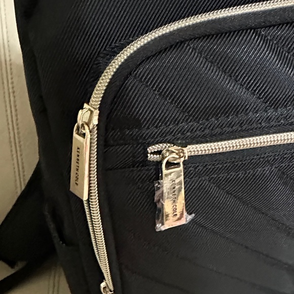 Kenneth Cole Backpack - Picture 2 of 8